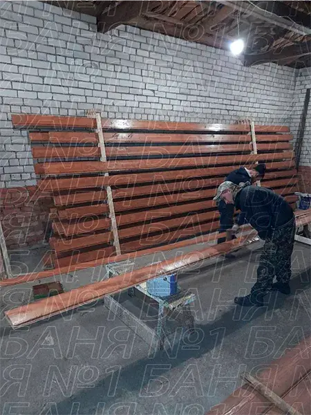Наше производство 5