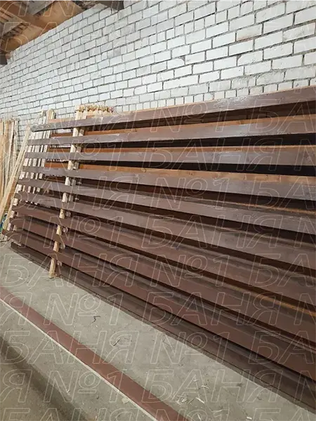 Наше производство 7