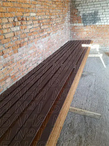 Наше производство 8