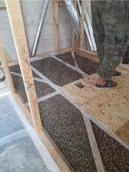 Наше производство 9